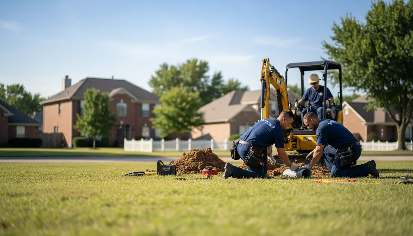 Water Heater Repair in Aiken, SC near me
